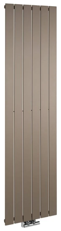 COLONNA grzejnik 450x1800mm, piaskowiec