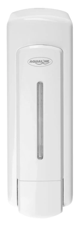 OLMO dozownik mydła płynnego 350ml, biały #3