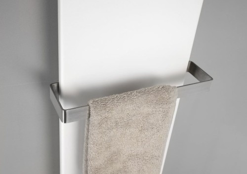 SMARTELLA wieszak na ręcznik 250mm, stal nierdzewna mat #2