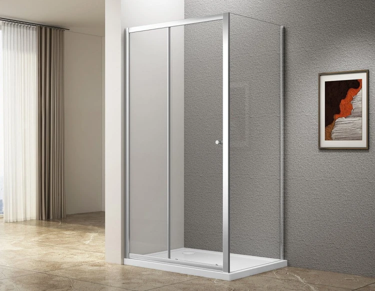 UGGA kabina prysznicowa 1400x900mm, szkło czyste