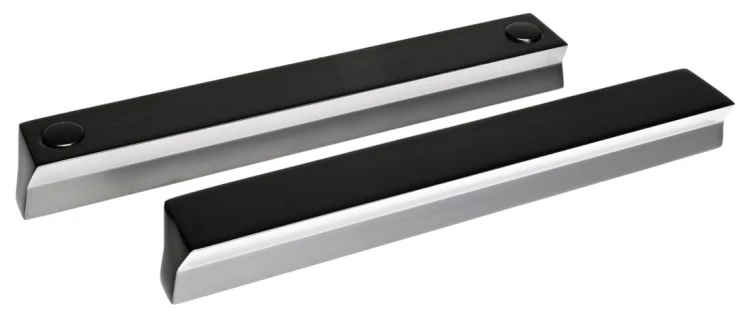 EASY BLACK uchwyt, para