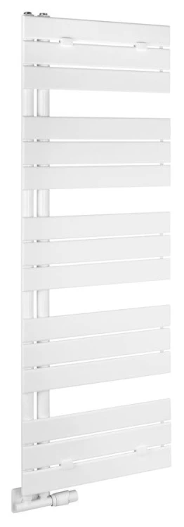 MYTHOS grzejnik łazienkowy 500x1430mm, biały