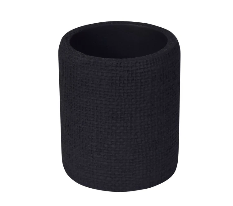 CRAFT kubek do postawienia, čiarny