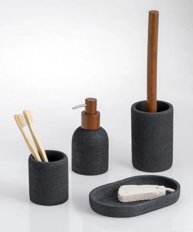 CRAFT mydelniczka do postawienia, czarny #2