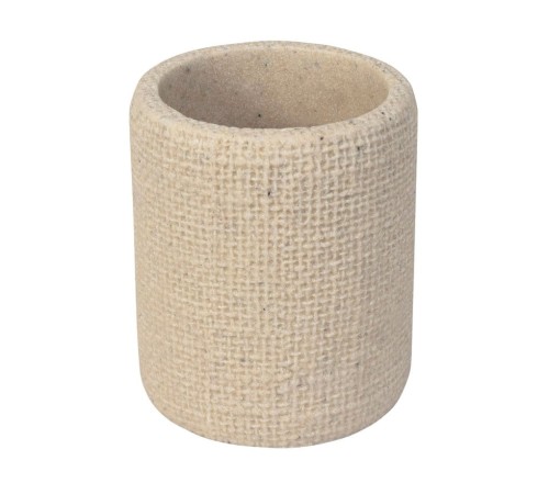 CRAFT kubek do postawienia, brązowy