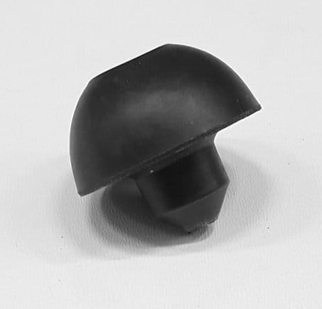 Uszczelka grzybek do mechanizmu 750190, 754590, 754593