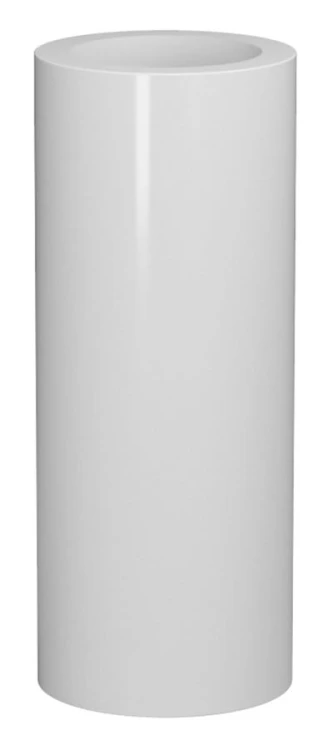 OKE ceramiczna podstawa wolnostojąca do umywalki 554001, biały