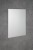 NOTION SLIM lustro w ramie, 60x80cm, biały mat #3