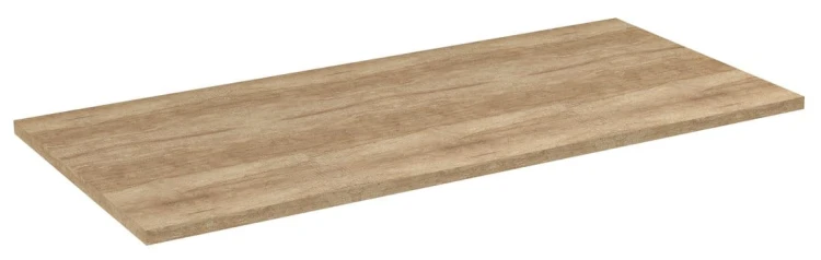 Blat DTDL 90,4x1,8x46,5cm, dąb alabama