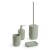 YLENIA mydelniczka do postawienia, zielony #2