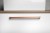 Uchwyt metalowy, 340,5/320mm, miedź mat #3