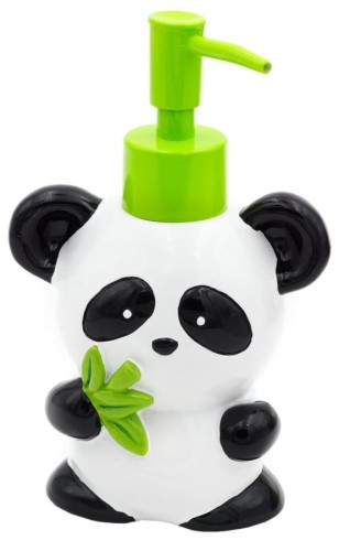 PANDA dozownik mydła