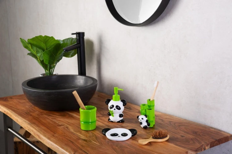 PANDA kubek #2