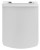 PURITY deska WC, SLIM, Soft Close, biała #4