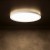 AZPO lampa sufitowa LED, średnica 420mm, 22W, 3000/4000/6000K, IP54, biały #5