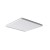 AZPO lampa sufitowa LED 300x300mm, 17,5W, 3000/4000/6000K, IP54, biały
