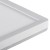 AZPO lampa sufitowa LED 420x420mm, 22W, 3000/4000/6000K, IP54, biały #2