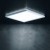 AZPO lampa sufitowa LED 420x420mm, 22W, 3000/4000/6000K, IP54, biały #6