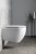 INFINITY miska WC wisząca, Rimless, 36,5x53cm, biały #6