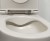 INFINITY miska WC wisząca, Rimless, 36,5x53cm, ivory #7