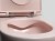 INFINITY miska WC wisząca, Rimless, 36,5x53cm, salmon #6