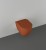 INFINITY miska WC wisząca, Rimless, 36,5x53cm, terracotta #3