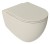 INFINITY Deska WC SLIM, Soft Close, Easy Take, ivory #2
