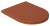 INFINITY Deska WC SLIM, Soft Close, Easy Take, terracotta