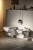 WALDORF bidet wiszący 37x55cm, biały #4