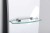 LUK panel prysznicowy z baterią termostatyczną 250x1300mm, biały #6