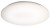 ORBIS lampa sufitowa łazienkowa, średnica 400mm, czujnik, OSRAM, 2700lm, 25W, IP44
