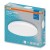 Lampa sufitowa łazienkowa, średnica 325mm, OSRAM, 2640lm, 24W, 4000K, IP44 #3