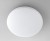 Lampa sufitowa łazienkowa, średnica 325mm, OSRAM, 2640lm, 24W, 3000K, IP44 #3