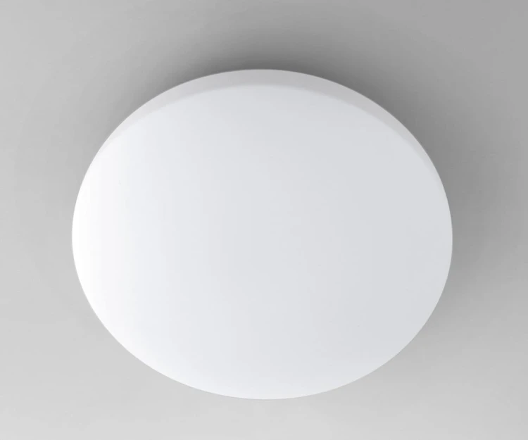 Lampa sufitowa łazienkowa, średnica 325mm, OSRAM, 2640lm, 24W, 3000K, IP44 #3