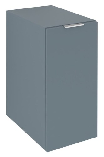 CIRASA szafka dolna 30x64x46cm, kosz na pranie, siena