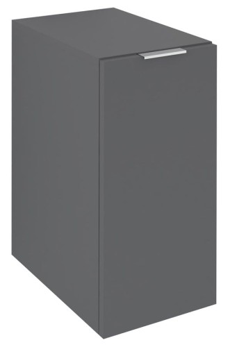 CIRASA szafka dolna 30x64x46cm, kosz na pranie, carina