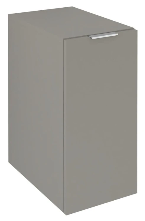 CIRASA szafka dolna 30x64x46cm, kosz na pranie, agila
