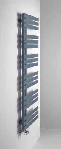 SILVANA grzejnik łazienkowy 600x1500mm, siena mat #2
