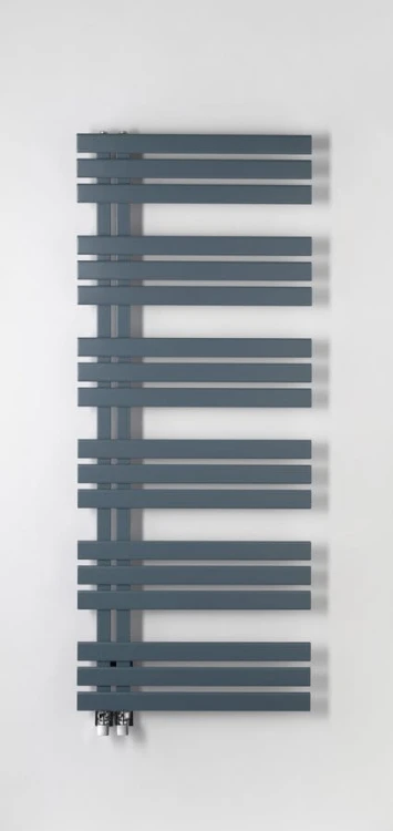 SILVANA grzejnik łazienkowy 600x1500mm, siena mat #6