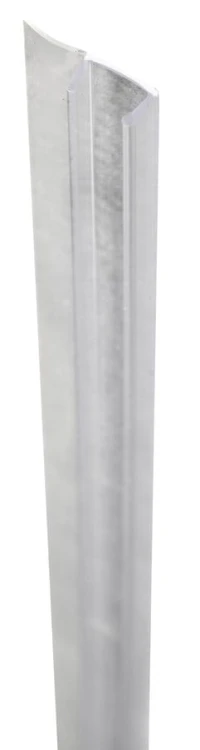 LUXOR zestaw uszczelek pionowych, 2000mm