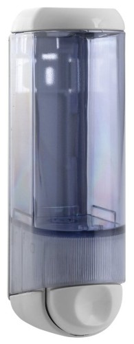 MARPLAST dozownik mydła płynnego 250ml, biały