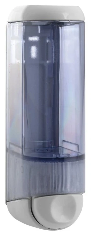 MARPLAST dozownik mydła płynnego 250ml, biały