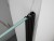 SPIRIT BLACK kabina prysznicowa 1400x800mm wariant L/P #4