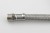 Wąż przyłączeniowy nierdzewny M10xM15, 100cm #2