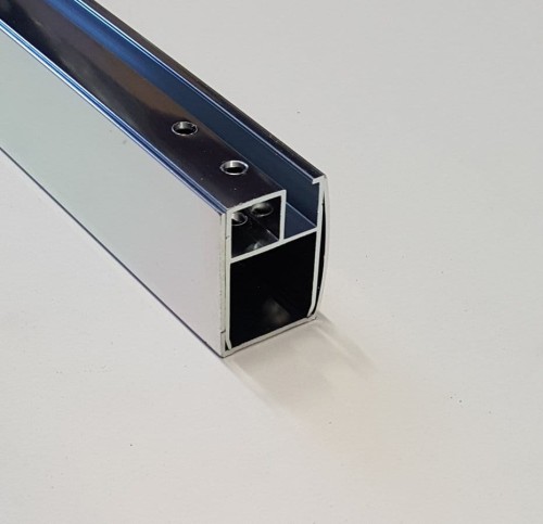 HLS900 zestaw profili pionowych