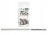 Fuga elastyczna WIM Off-white 2/61 261 PERGAMON 2 kg