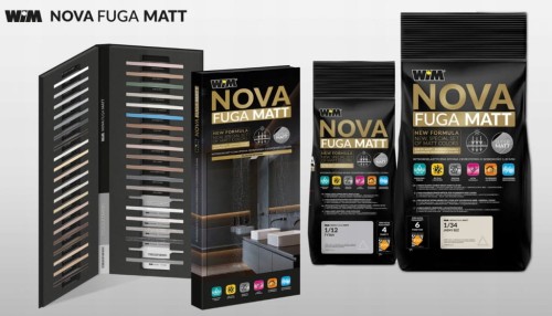 WIM Fuga Nova Matt 1/35 135 2kg Bahama Beż