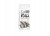 Fuga elastyczna WIM Off-white 1/11 111 SREBRNY 2 kg