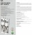 2x Fuga elastyczna WIM Off-white 1/12 112 TYTAN 2 kg