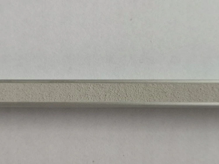 2x Fuga elastyczna WIM Off-white 1/12 112 TYTAN 2 kg